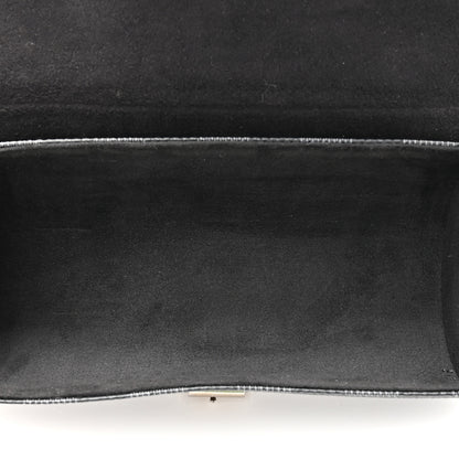 Louis Vuitton Damier Graphite 3 Watch Travel Case 5 of 8