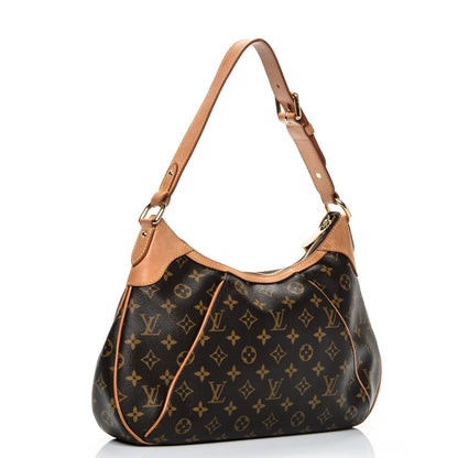 Louis Vuitton Monogram Thames GM 3 of 9