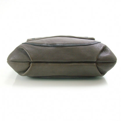 Marc Jacobs Olga Seventies Satchel Gray 5 of 10