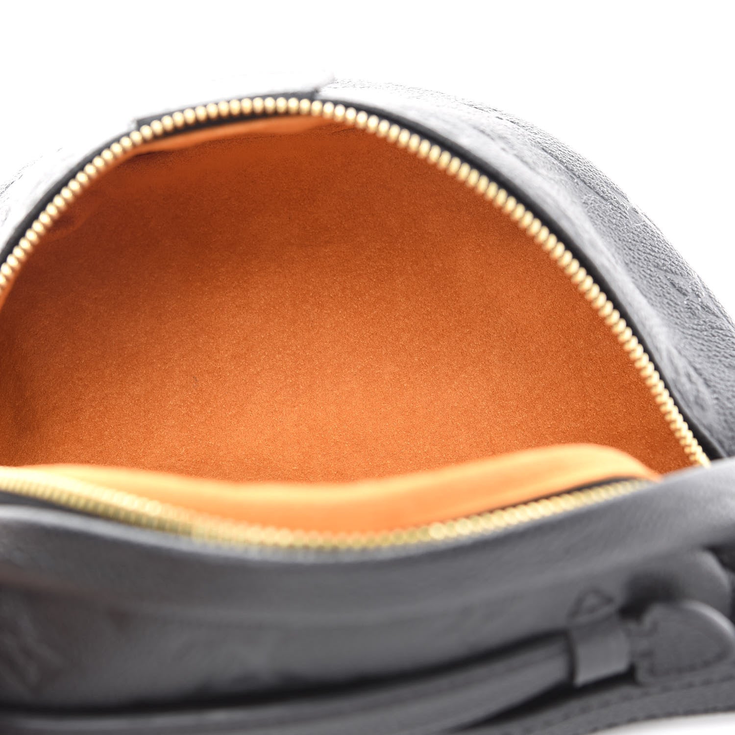 Louis Vuitton Empreinte BumBag Black 5 of 8