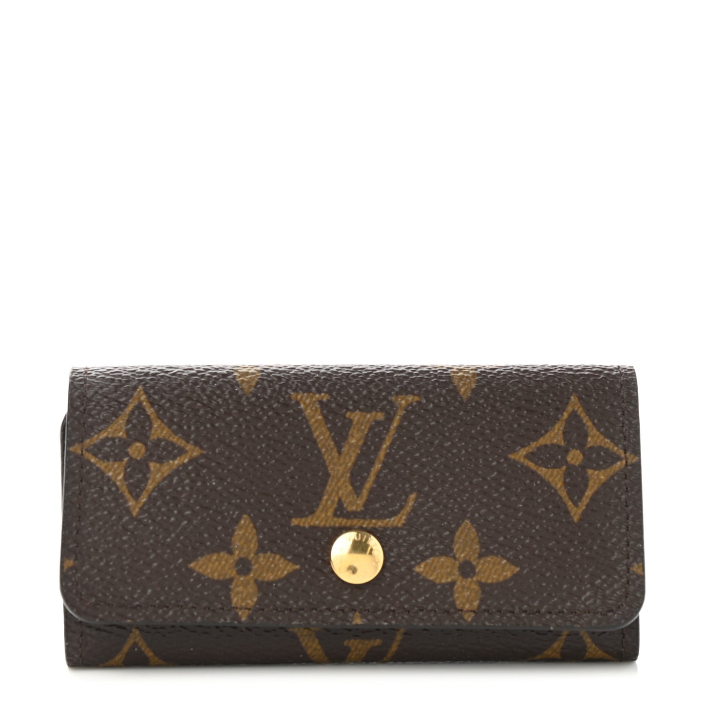 Monogram 4 Key Multicles Holder