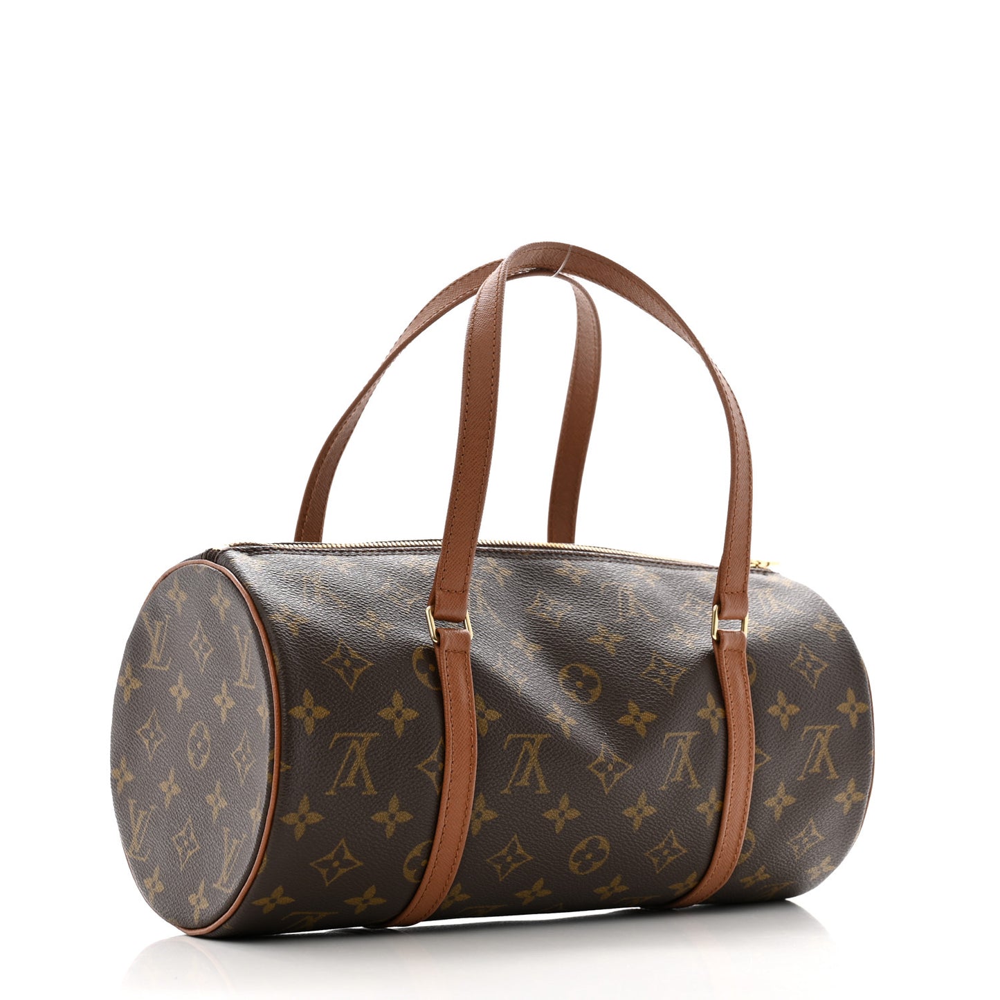 Monogram Papillon 30 With Companion