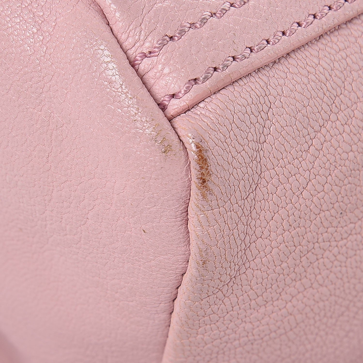 Givenchy Sugar Goatskin Mini Pandora Light Pink 12 of 19