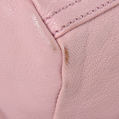 Givenchy Sugar Goatskin Mini Pandora Light Pink 12 of 19