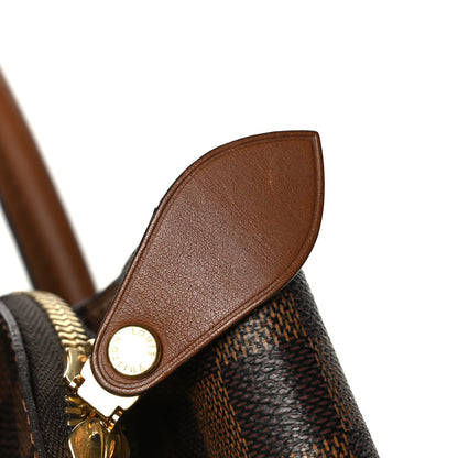 Louis Vuitton Damier Ebene Ascot 11 of 13