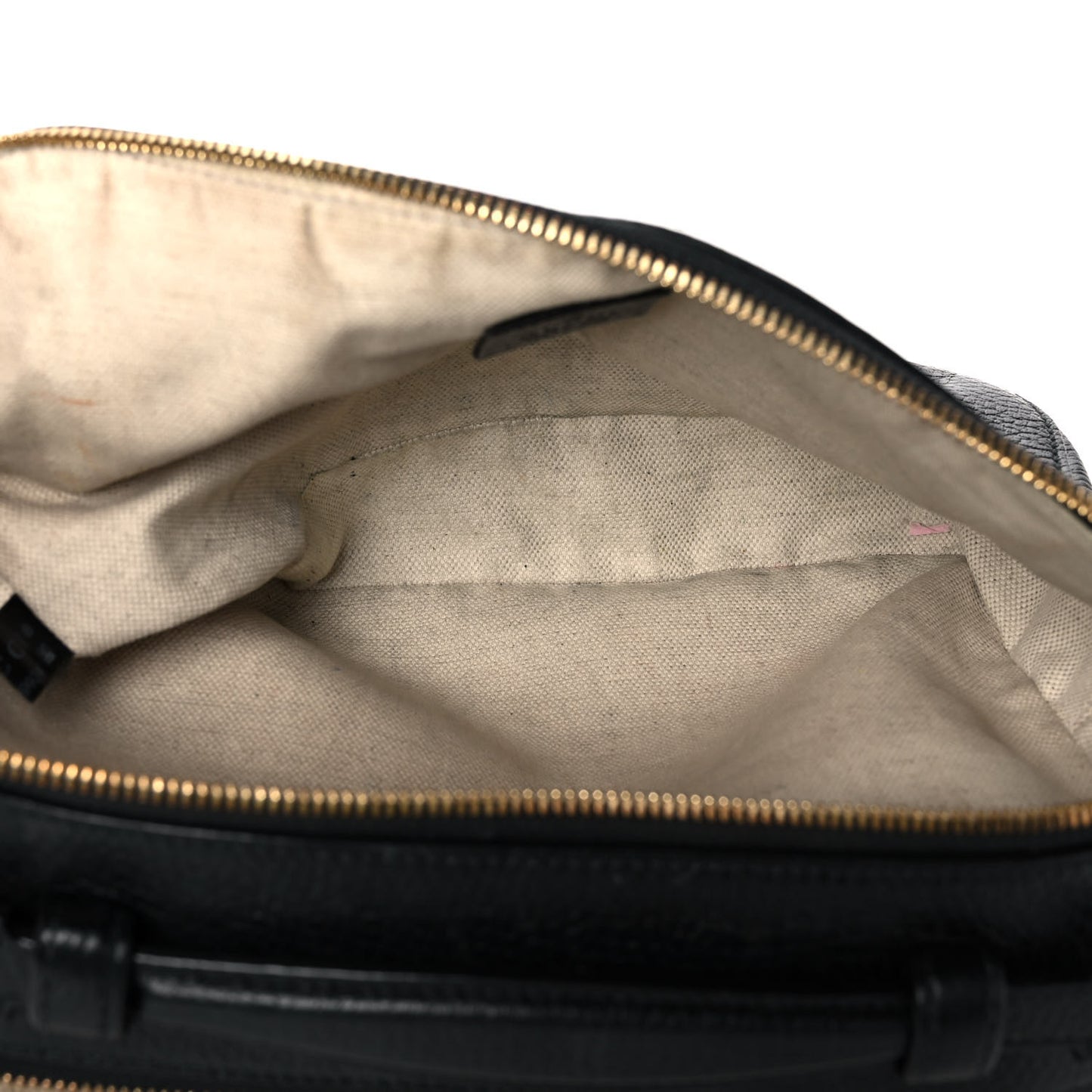 Grained Calfskin Sylvie Web Kingsnake Small Camera Bag Black Multicolor