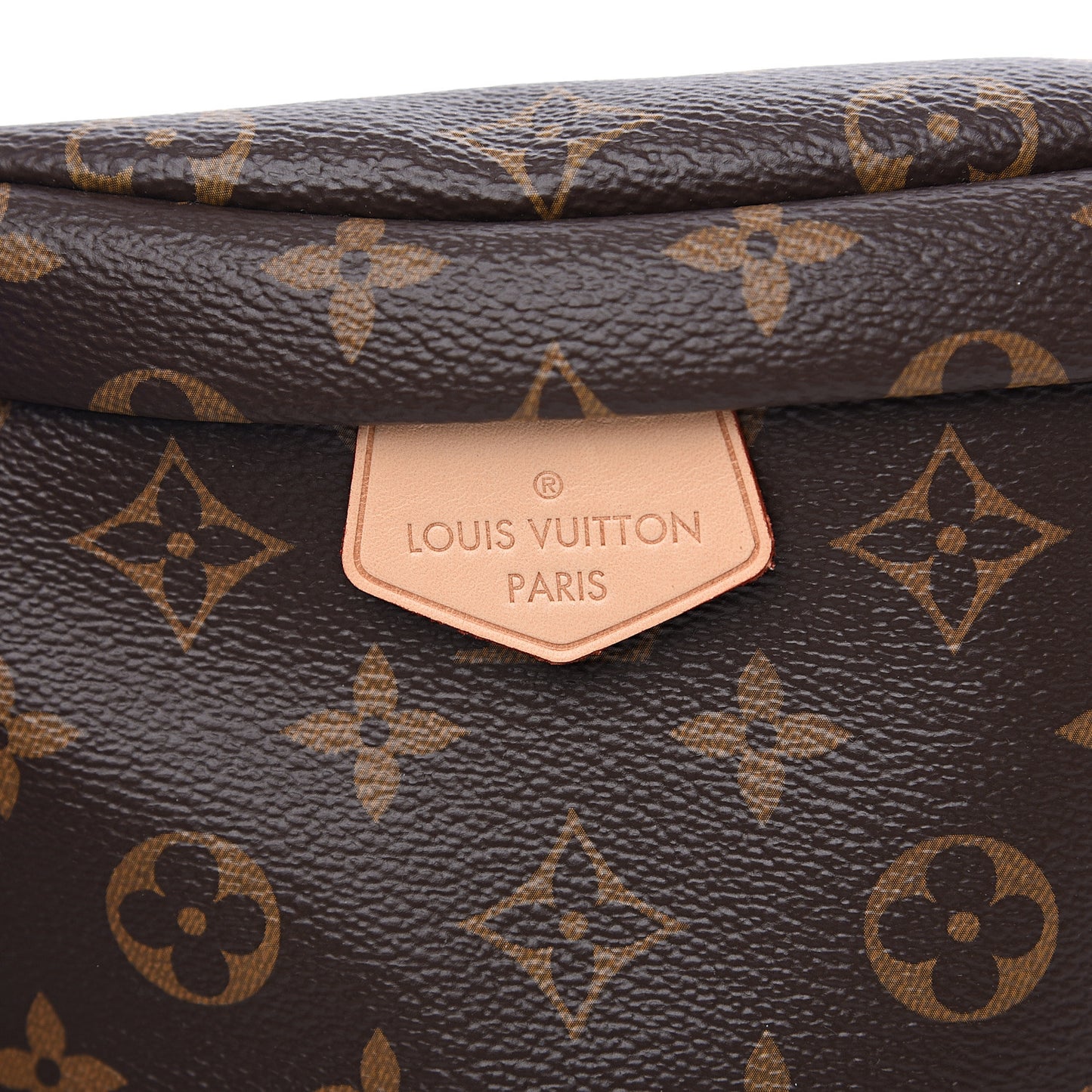 Monogram Bumbag