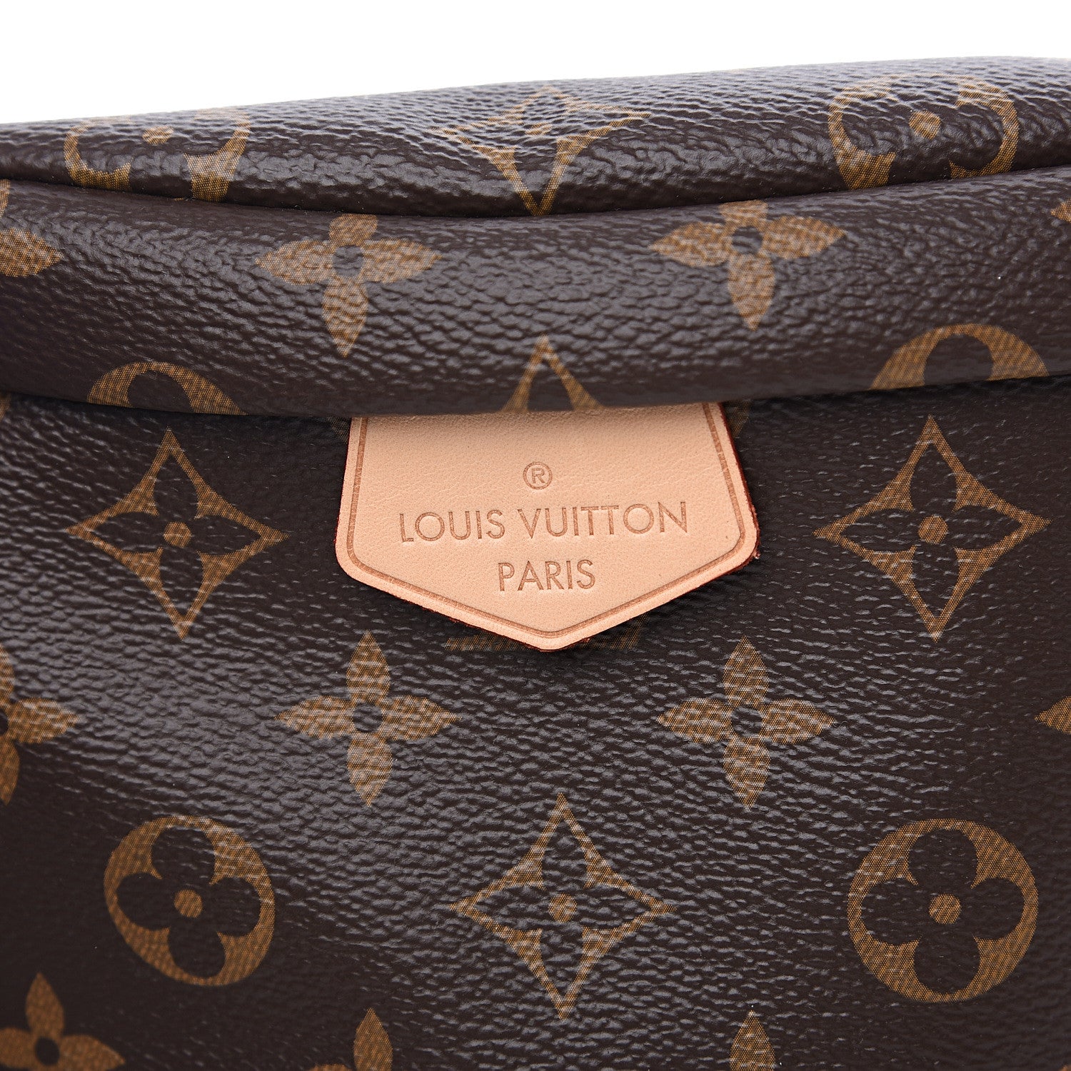 Louis Vuitton Monogram Bumbag 7 of 9