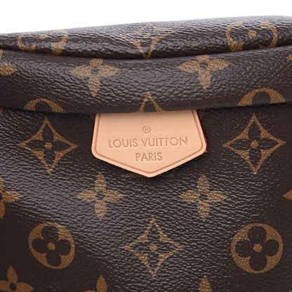 Louis Vuitton Monogram Bumbag 7 of 9