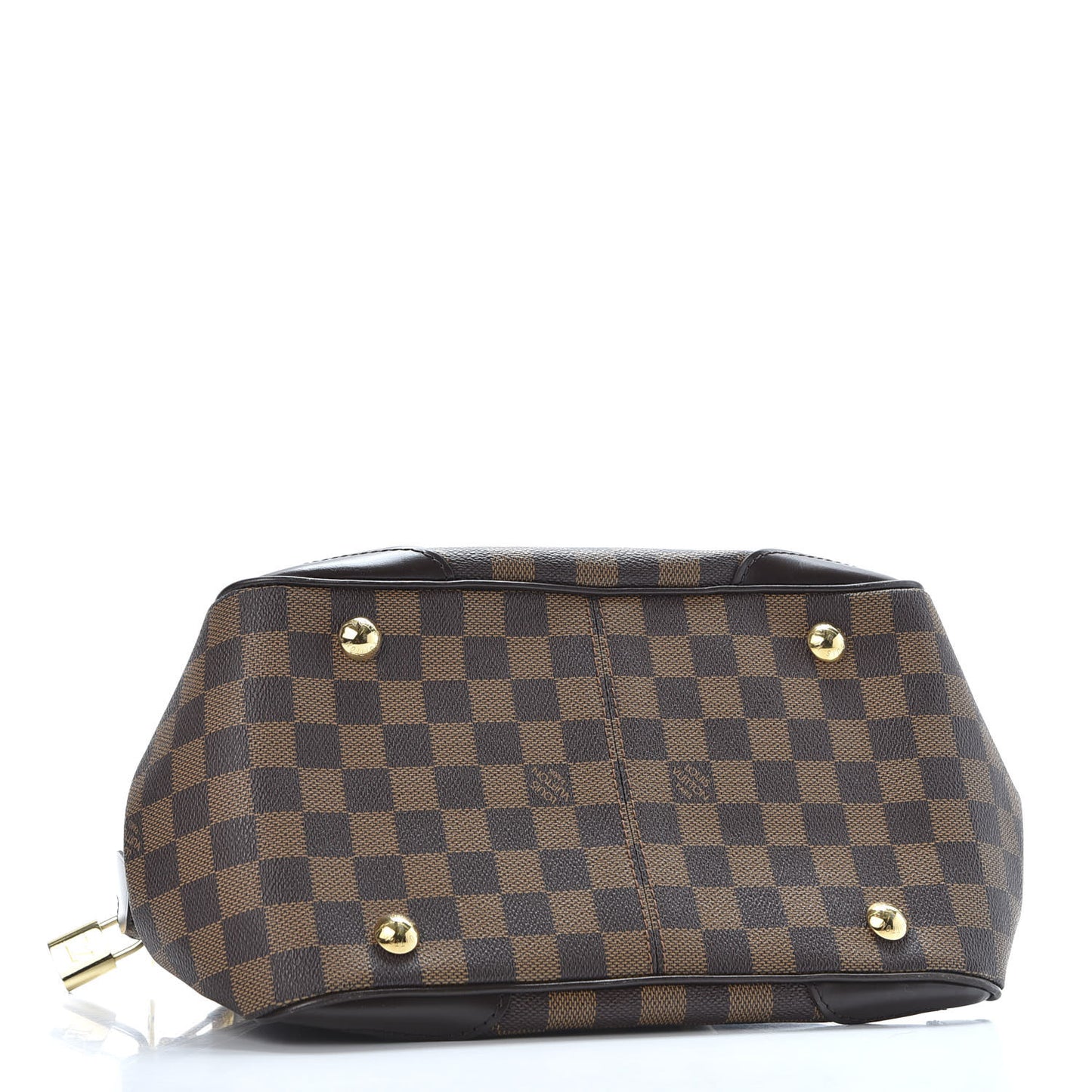 Damier Ebene Verona PM