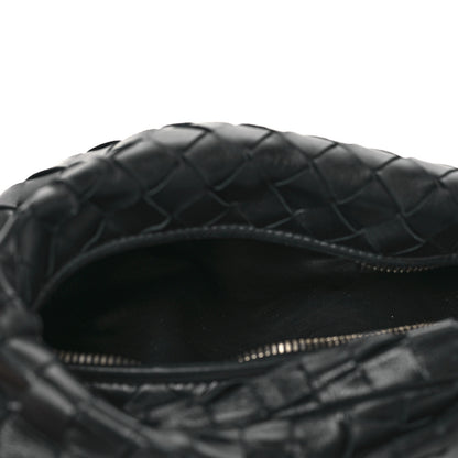 Bottega Veneta Nappa Intrecciato Mini Jodie Black 5 of 10