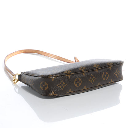 Louis Vuitton Monogram Pochette Accessories NM 4 of 8