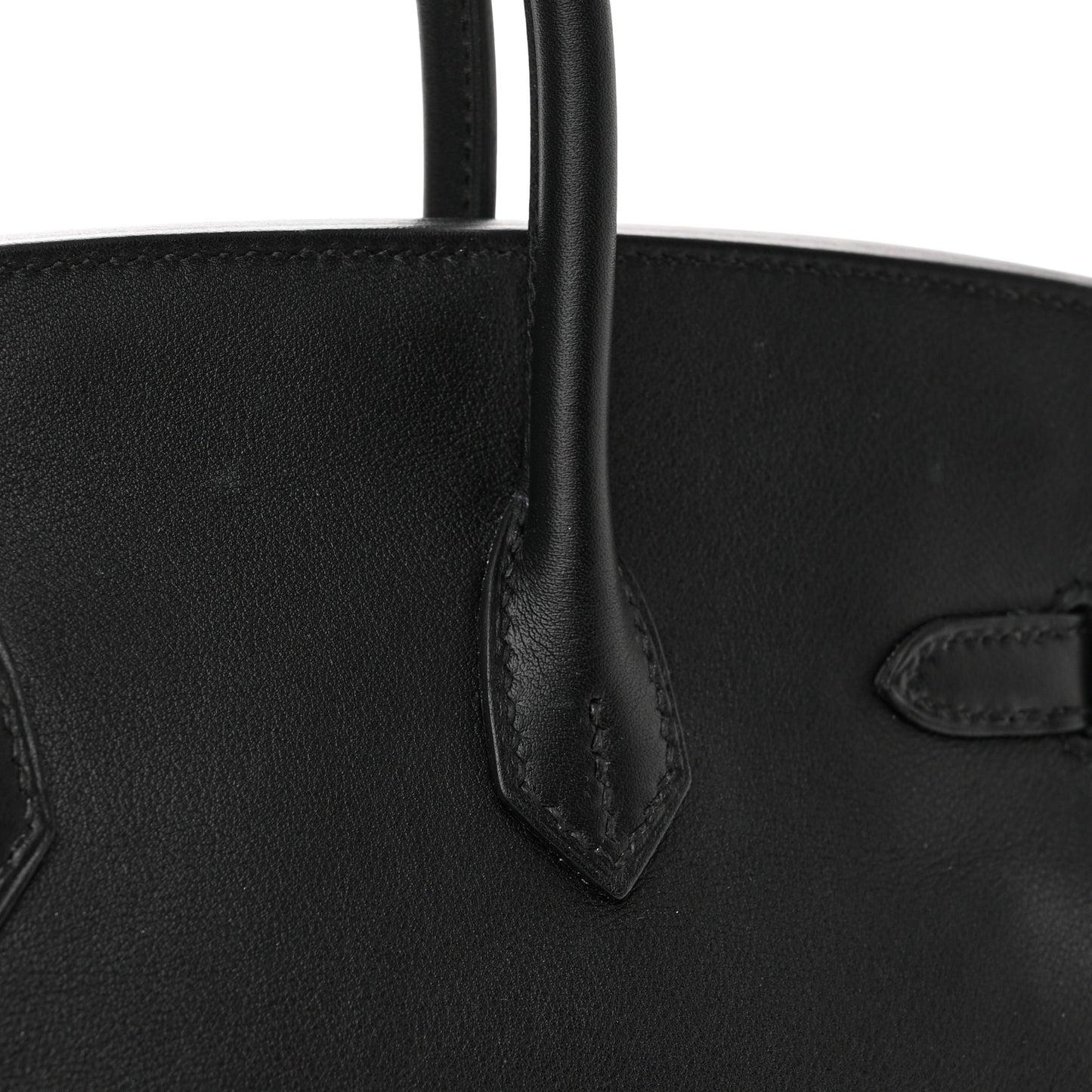 Swift Birkin 25 Black