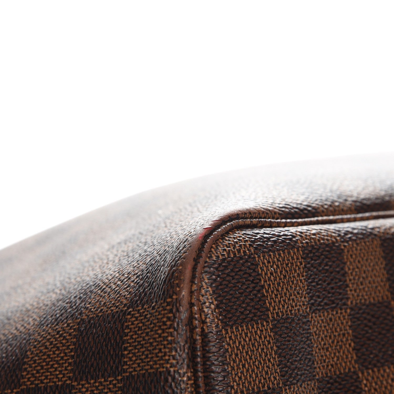 Louis Vuitton Damier Ebene Neverfull GM 9 of 13