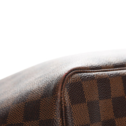 Louis Vuitton Damier Ebene Neverfull GM 9 of 13