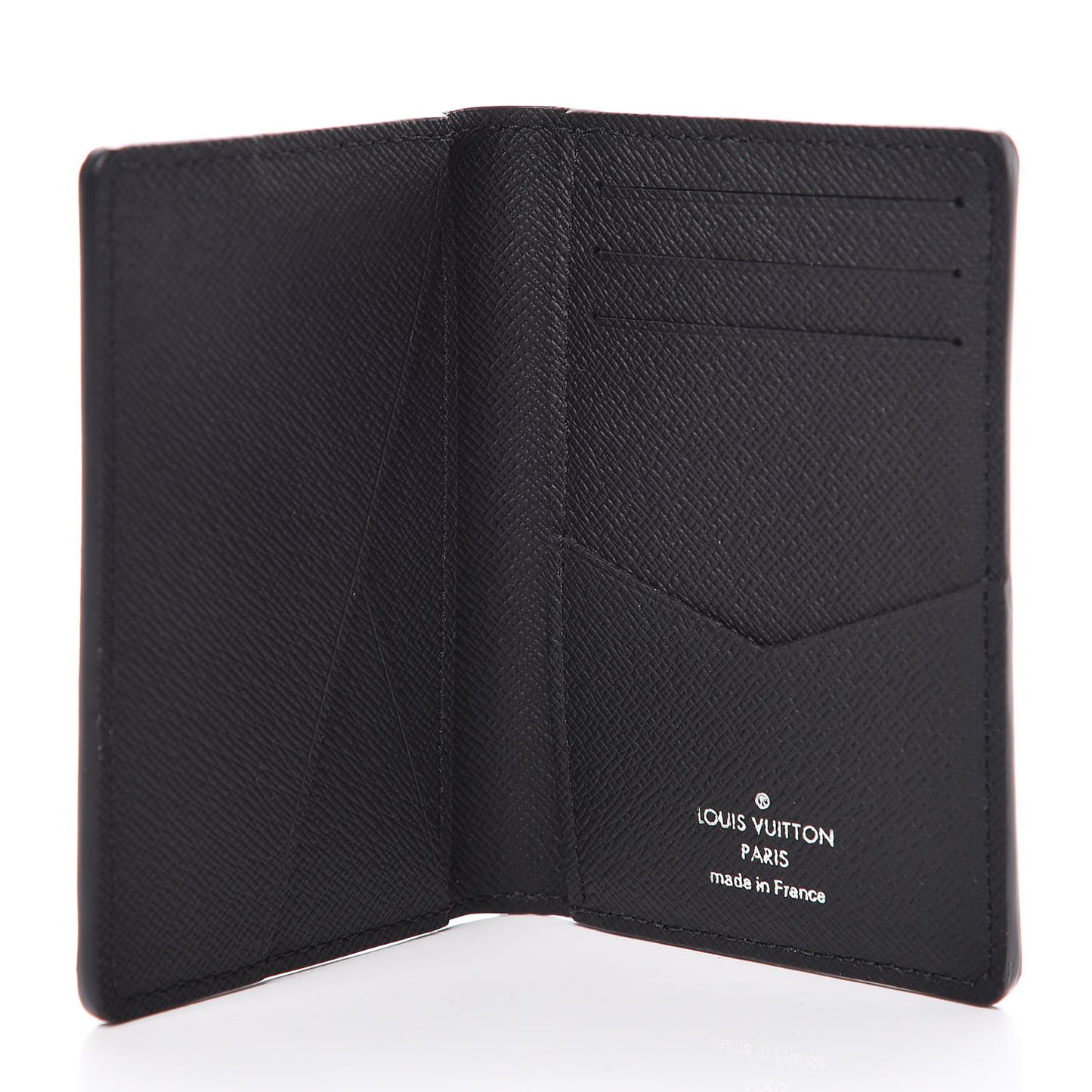 Monogram Eclipse Pocket Organizer NM