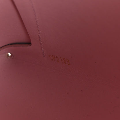 Louis Vuitton Monogram Kirigami Pochette Set 10 of 11