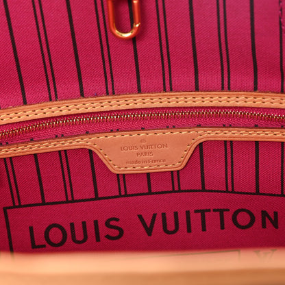 Louis Vuitton Monogram Neo Neverfull PM Pivoine 6 of 12