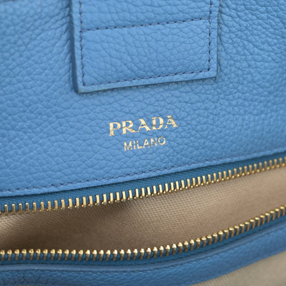 Prada Shopping Tote 7 of 9