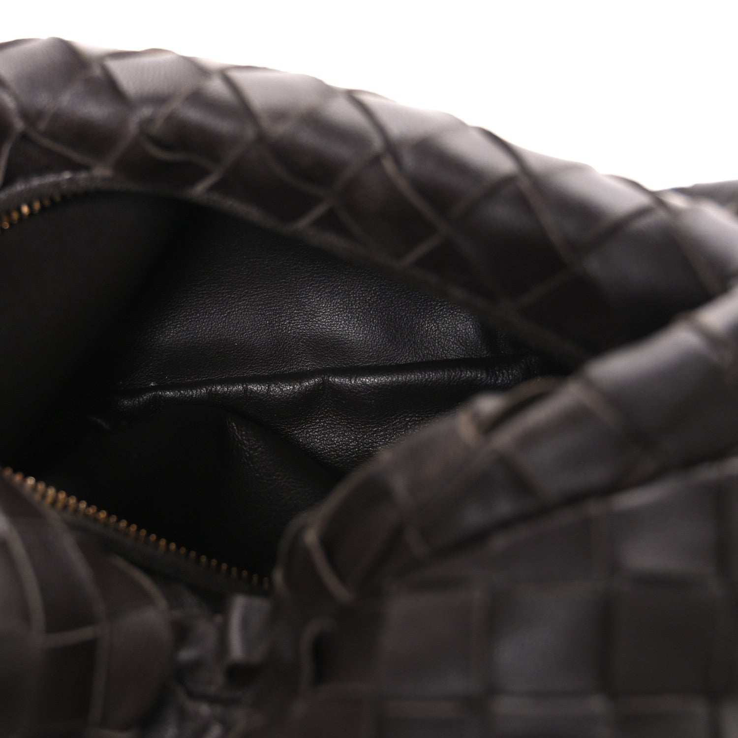 Bottega Veneta Nappa Intrecciato Mini Jodie Fondant 5 of 11