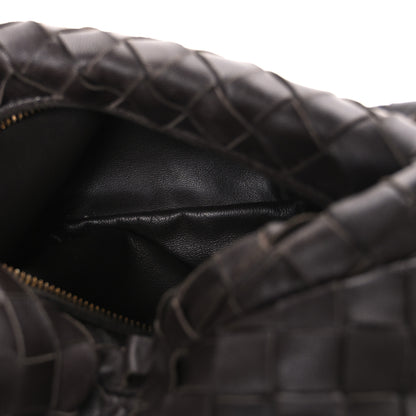 Bottega Veneta Nappa Intrecciato Mini Jodie Fondant 5 of 11