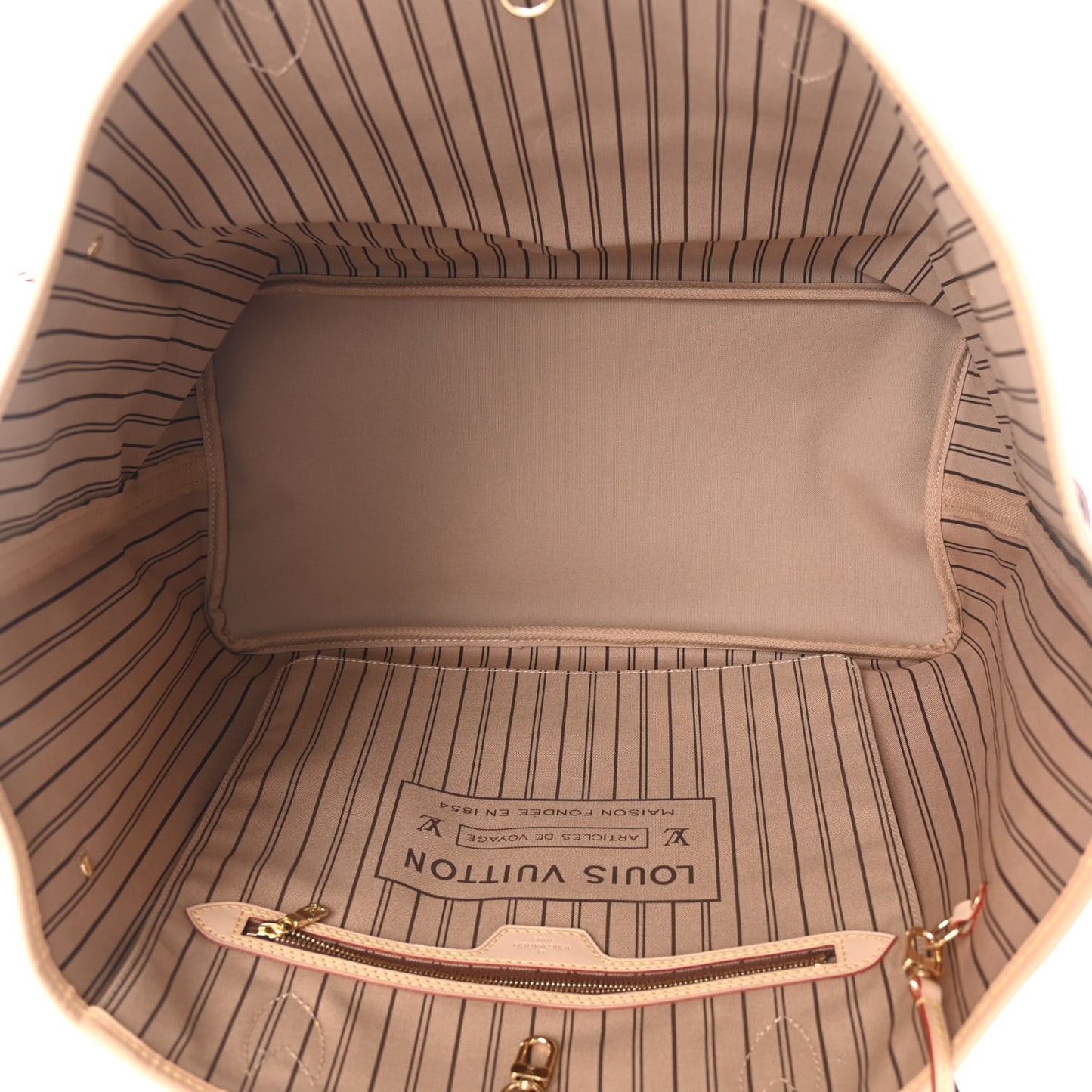 Monogram Neo Neverfull GM
