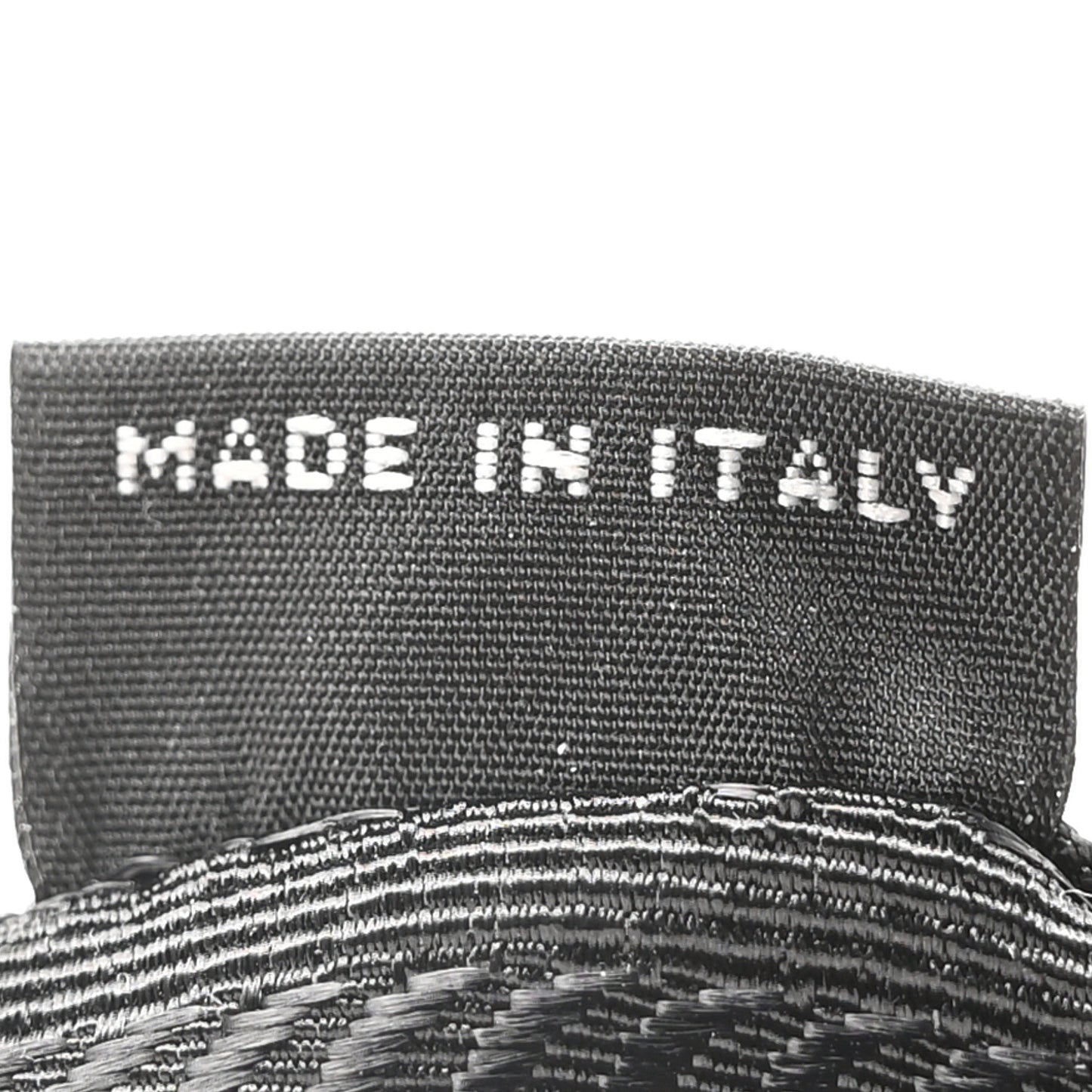 Nylon Re-Edition 2005 Shoulder Bag Black