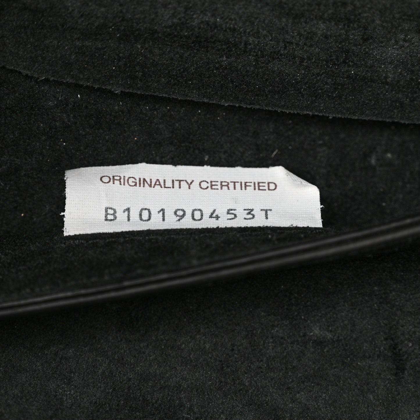 Grained Calfskin Maxi Intrecciato Arco Tote Black