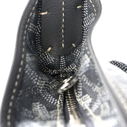 Goyard Goyardine Boheme Hobo Grey 15 of 15