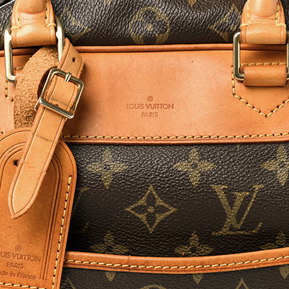Louis Vuitton Monogram Deauville 8 of 14
