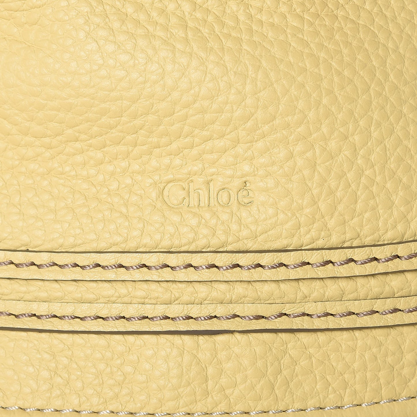 Calfskin Medium Marcie Satchel Sunlight
