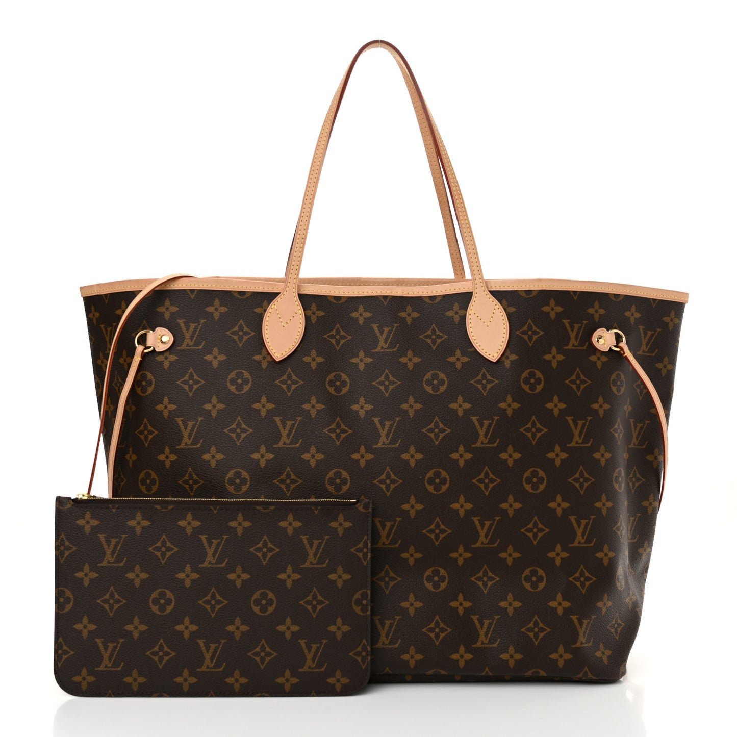 Monogram Neo Neverfull GM