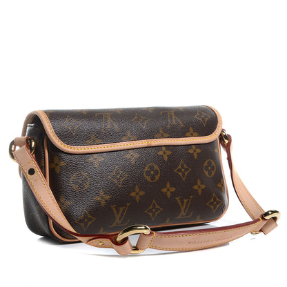 Louis Vuitton Monogram Tikal PM 3 of 7