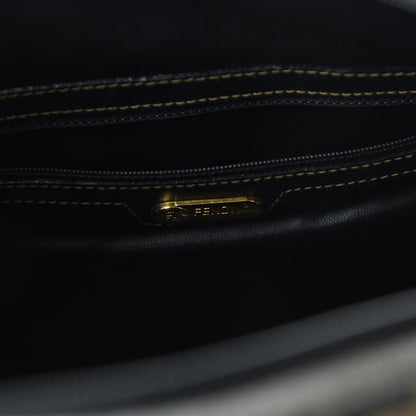 Fendi Zucca Spalmati Duffle Tobacco 7 of 8