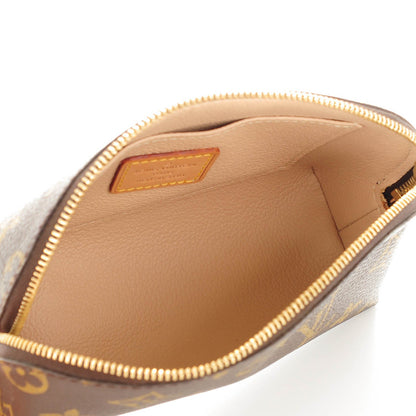 Louis Vuitton Monogram Cosmetic Pouch 5 of 6