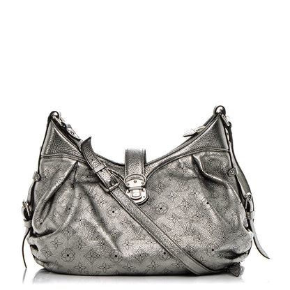 Louis Vuitton Mahina XS Argent 1 of 8