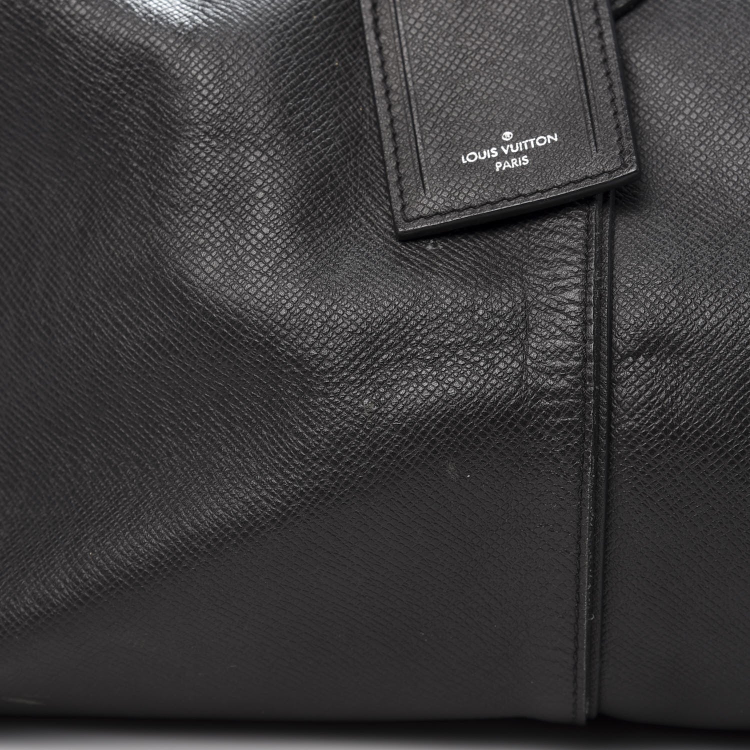 Louis Vuitton Taiga Astralis 55 Black 12 of 24