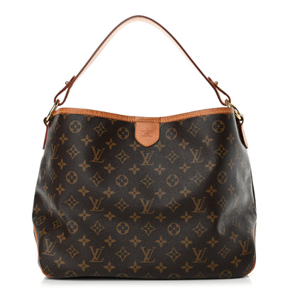 Louis Vuitton Monogram Delightful PM 1 of 10