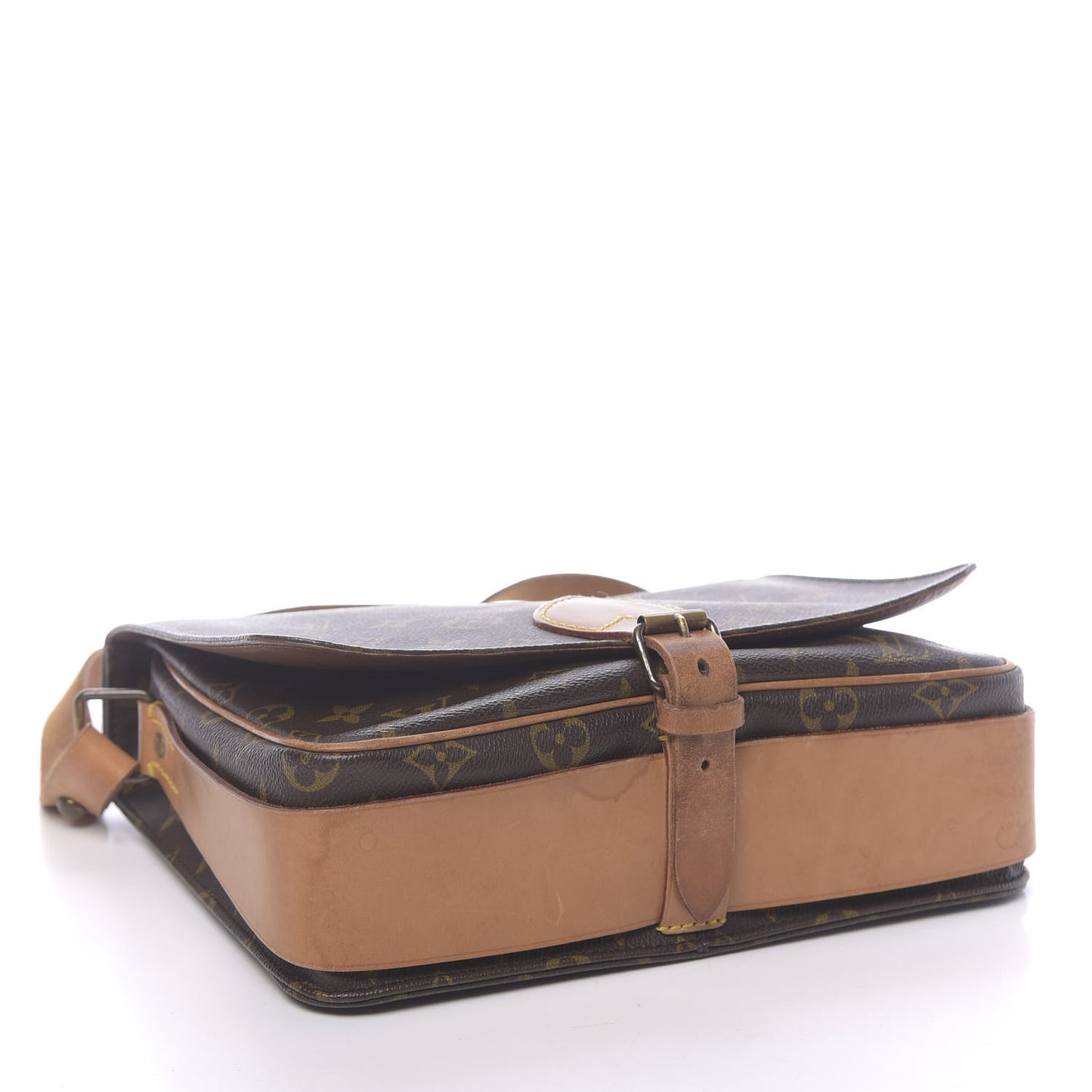 Monogram Cartouchiere 26