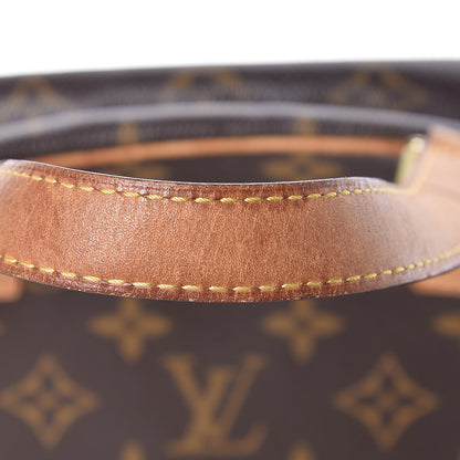 Louis Vuitton Monogram Excentri-Cite 12 of 18