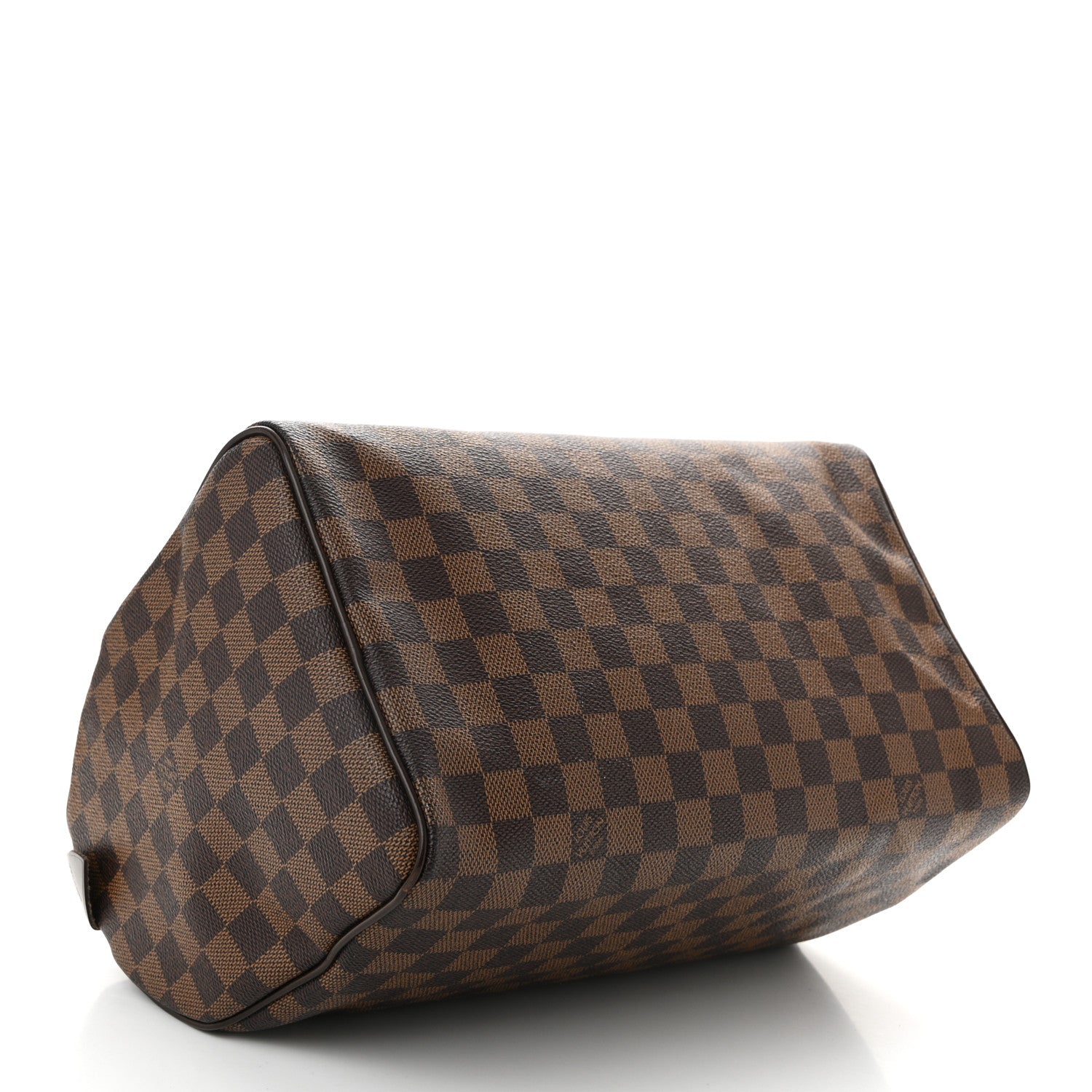 Louis Vuitton Damier Ebene Speedy 30 4 of 10