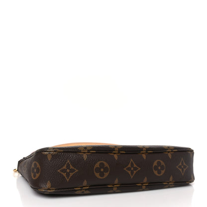 Louis Vuitton Monogram Pochette Accessories NM 4 of 8