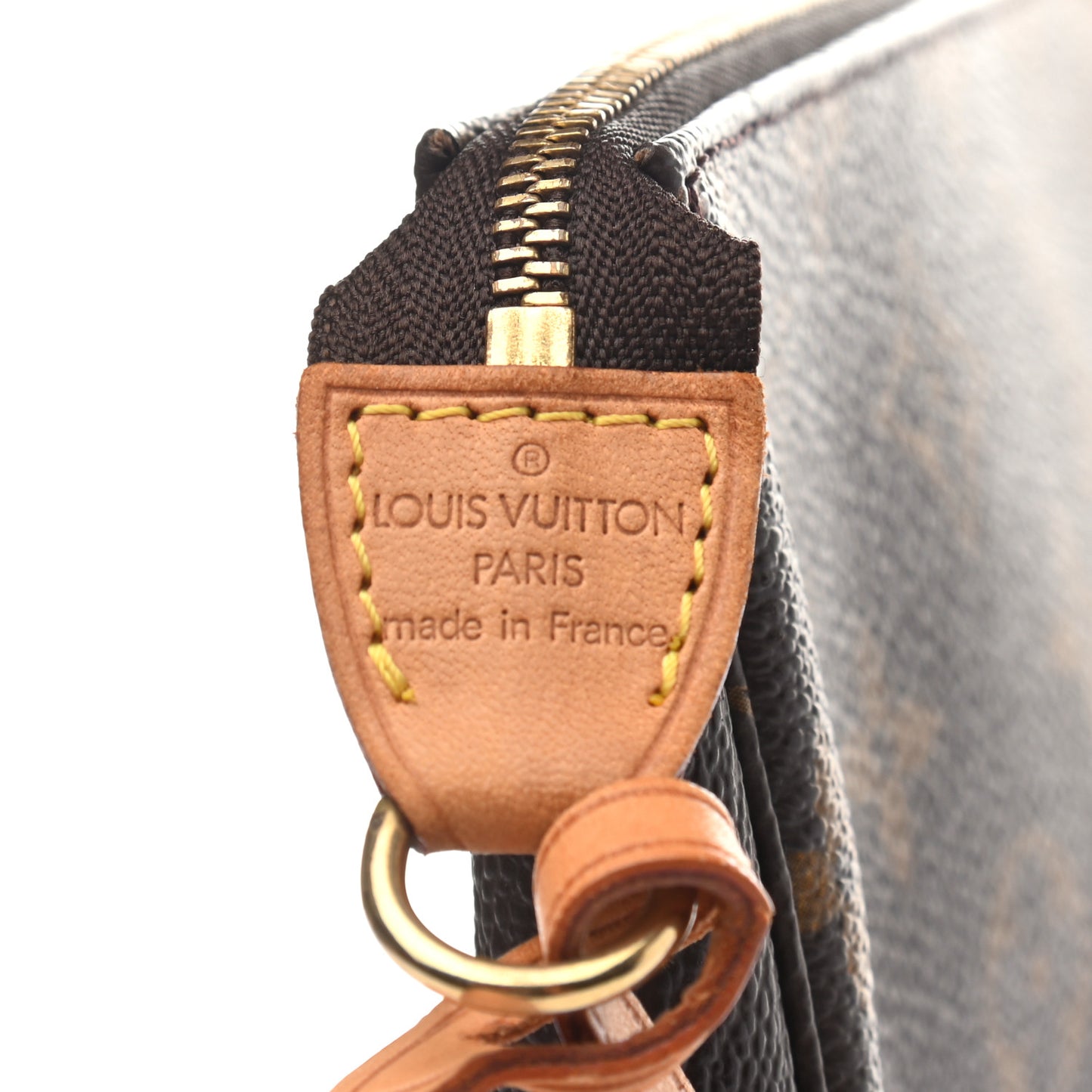 Monogram Pochette Accessories
