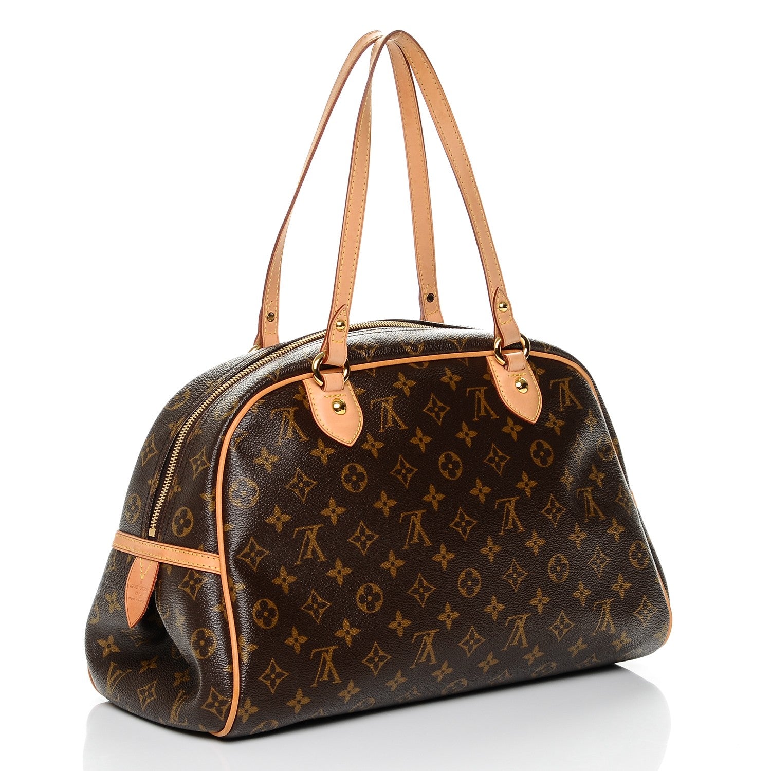 Louis Vuitton Monogram Montorgueil GM 3 of 6