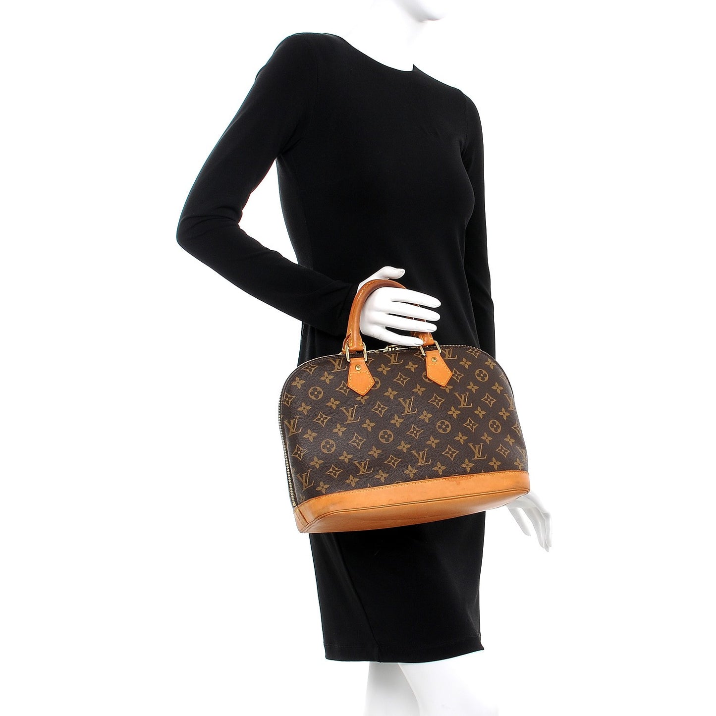 Monogram Alma PM