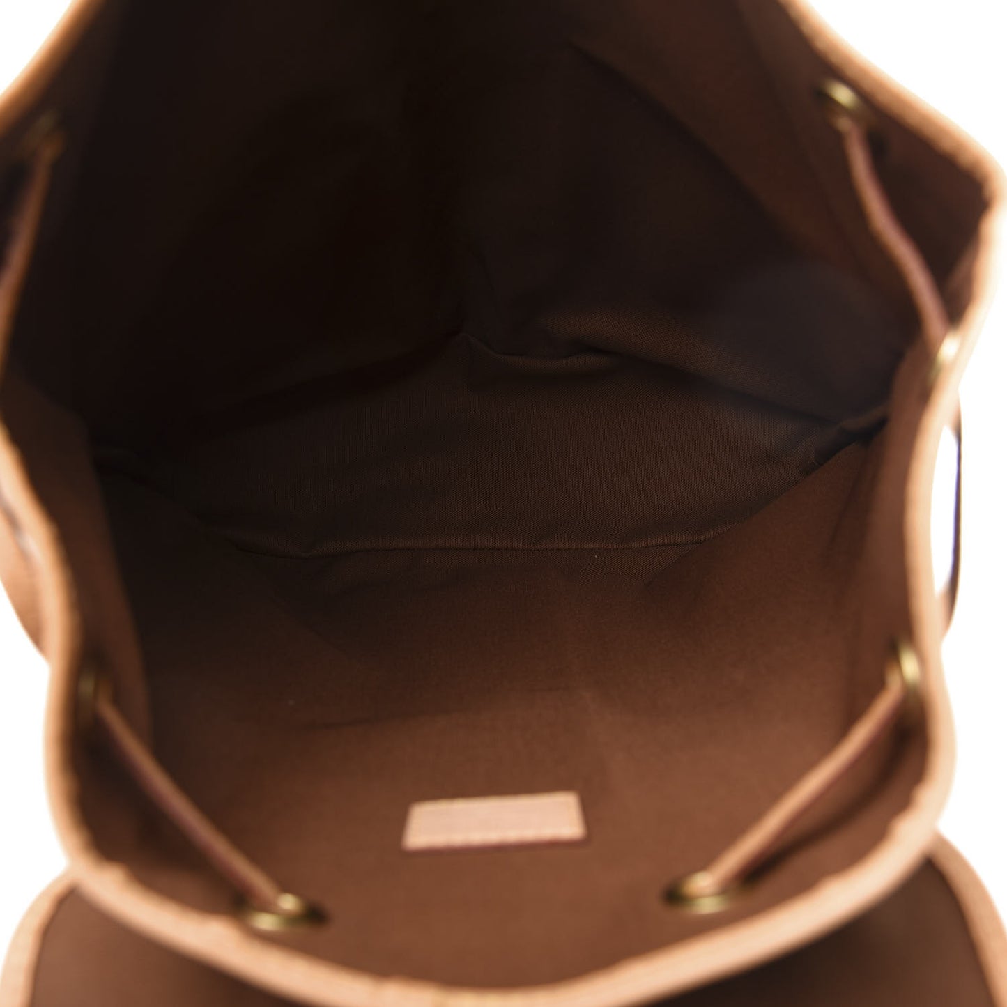 Monogram Bosphore Backpack