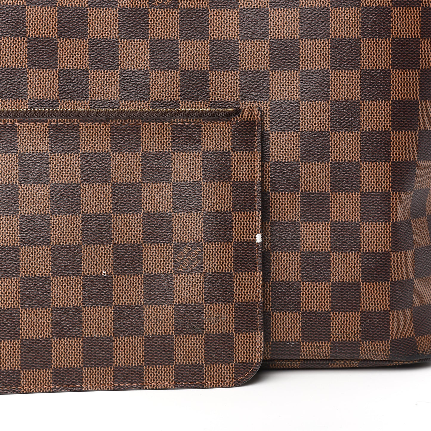 Damier Ebene Neo Neverfull MM