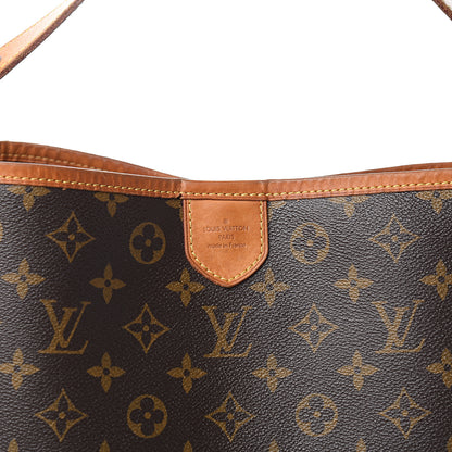 Louis Vuitton Monogram Delightful PM 12 of 12