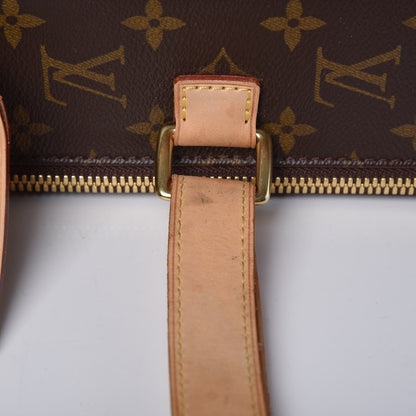 Louis Vuitton Monogram Pegase 65 9 of 22