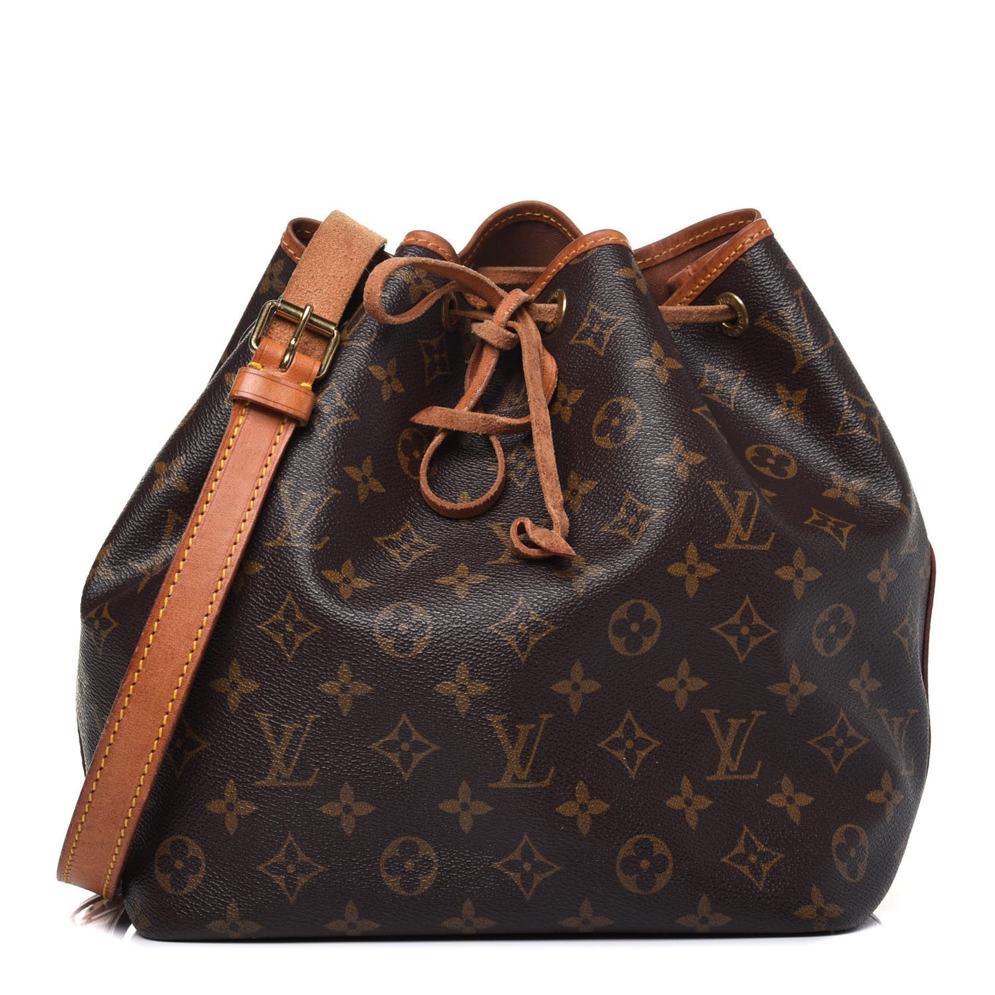 Monogram Petit Noe